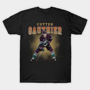 Cutter Gauthier T-Shirt